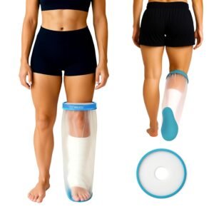 Waterproof Adult Cast Covers for Shower Leg